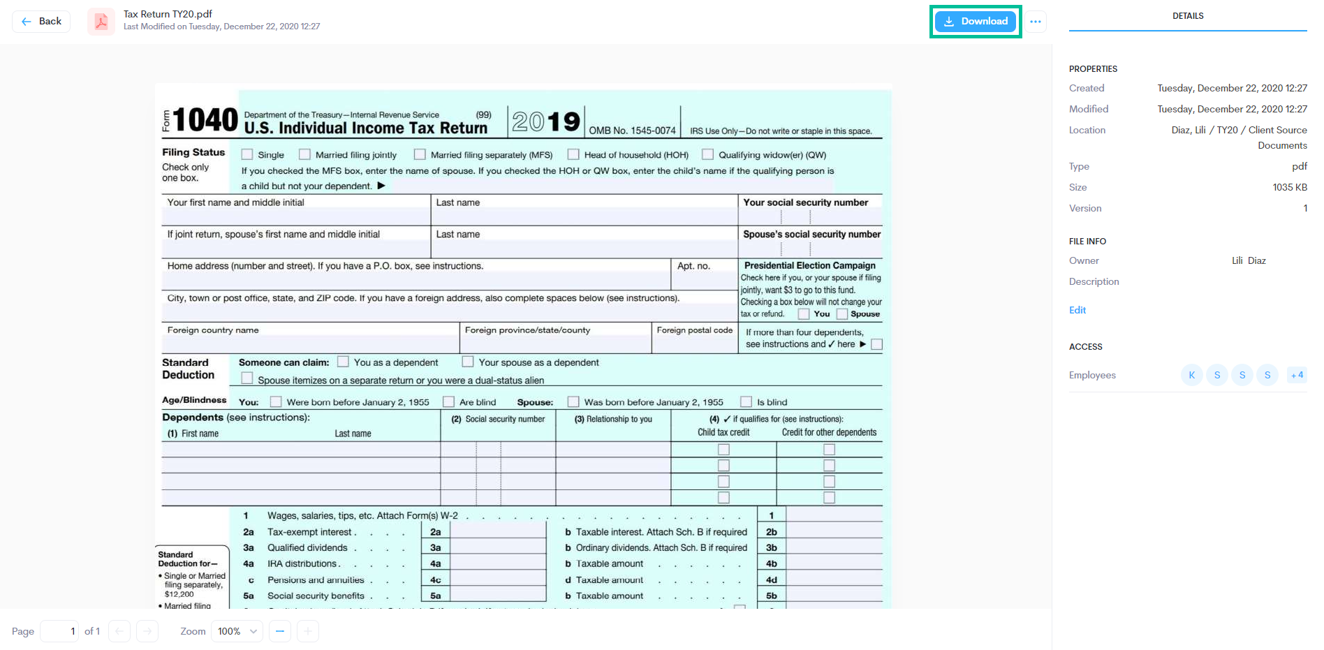 Steuergo Create Your Tax Return Online In Minutes