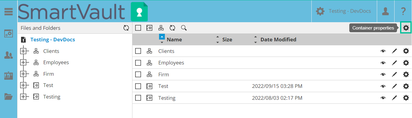 Dashboard - FF Container Properties.png