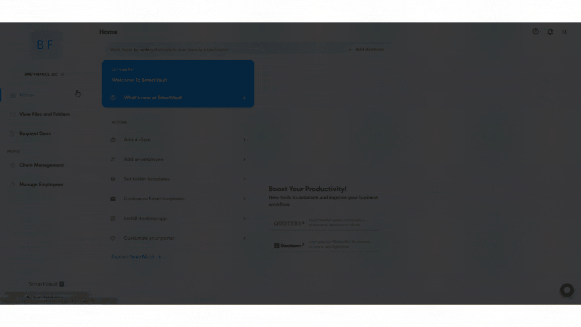Using Get Signature Feature - Portal+.gif