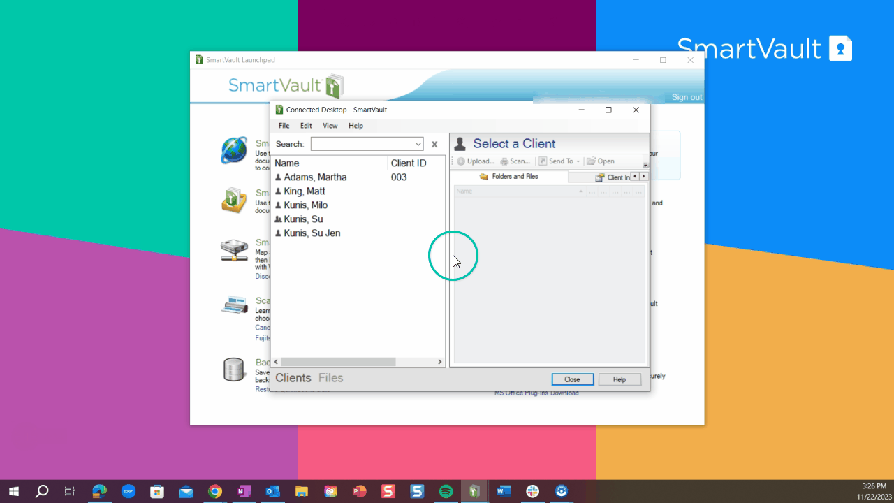Exporting Data from the Connected Desktop.gif