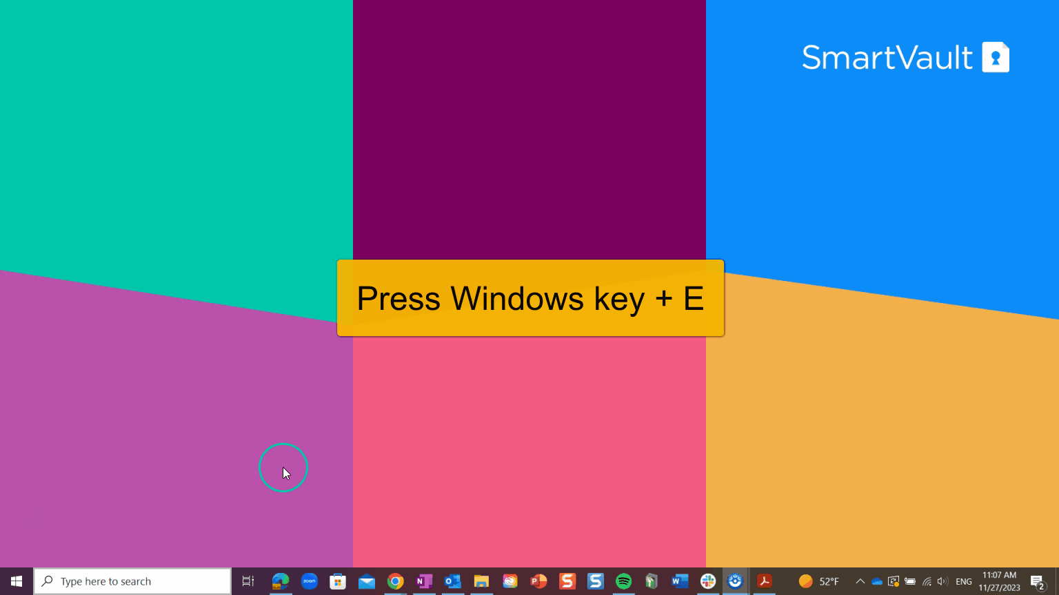 Uninstalling SmartVault - Step 3.gif