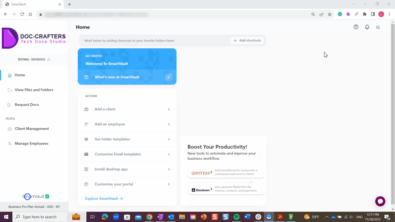 Managing Archived Client Data.gif