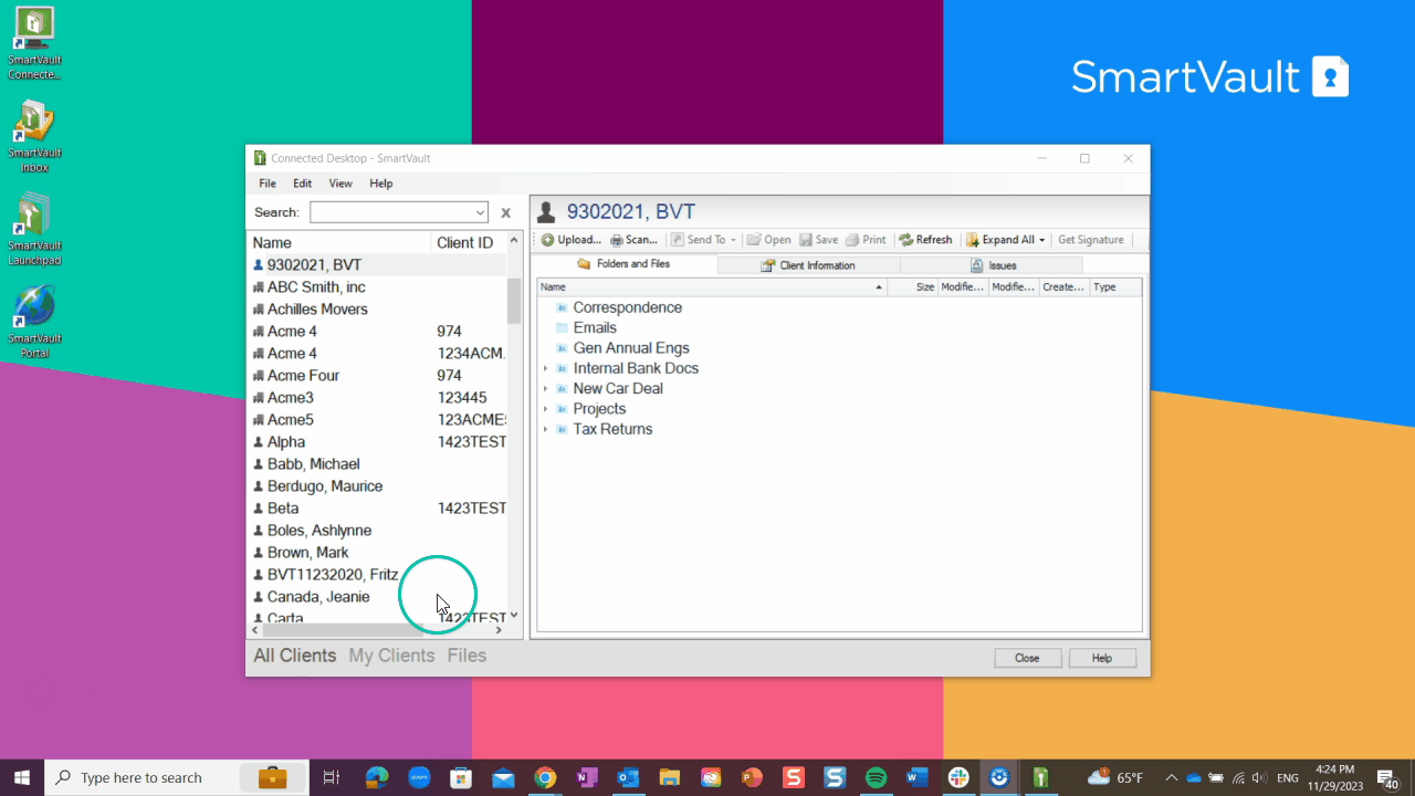 Sending Files from the Connected Desktop to your Desktop.gif