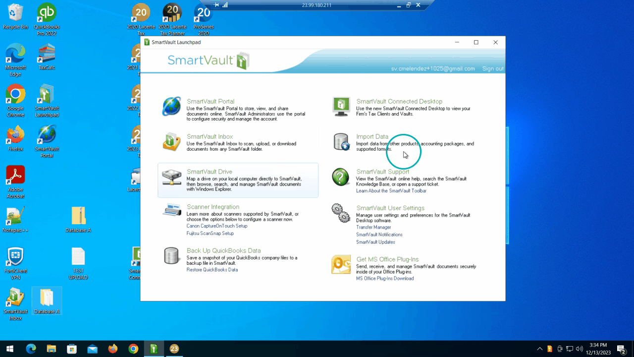 Importing New Clients After Split.gif