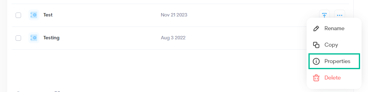 FF - Vault Actions - Properties.png