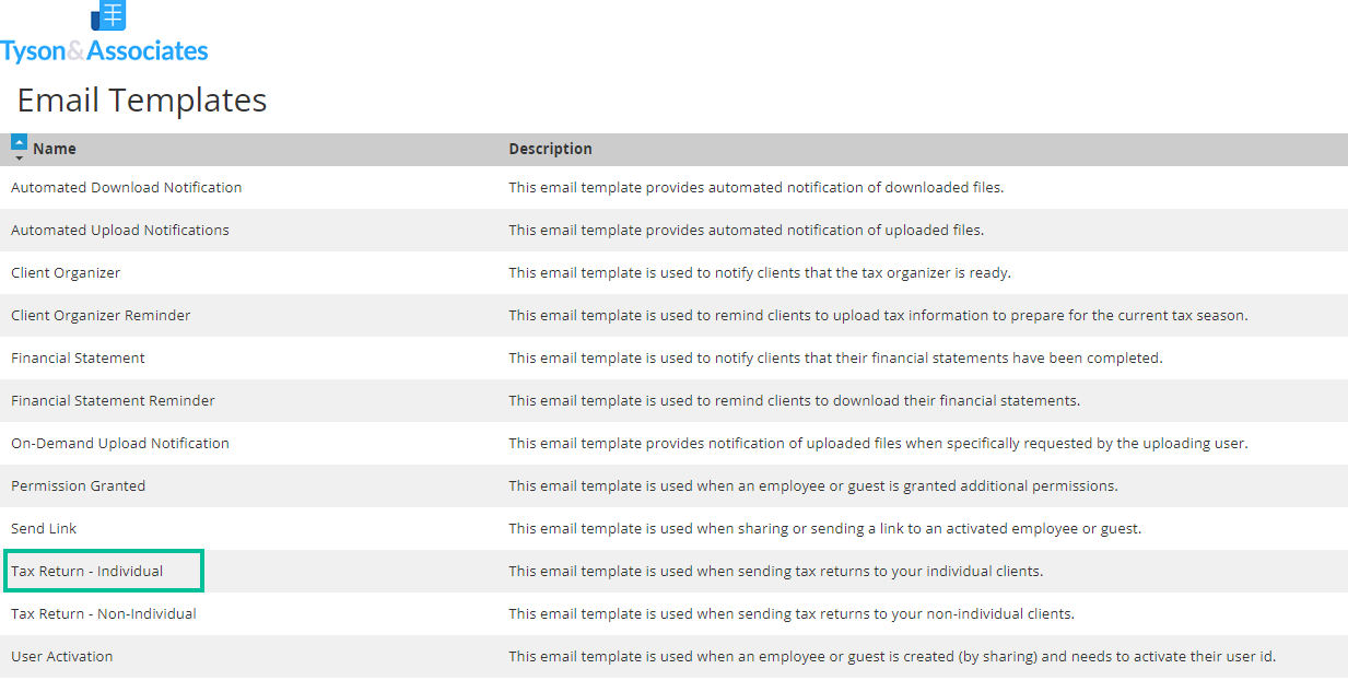 Email Templates - Tax Return.png