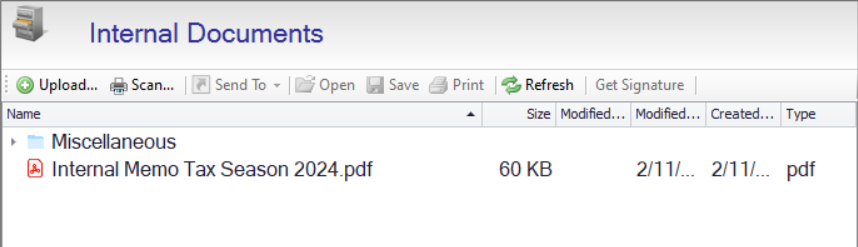 CD - Document view pane.png