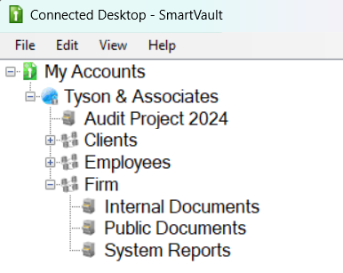 CD - Folder tree pane.png