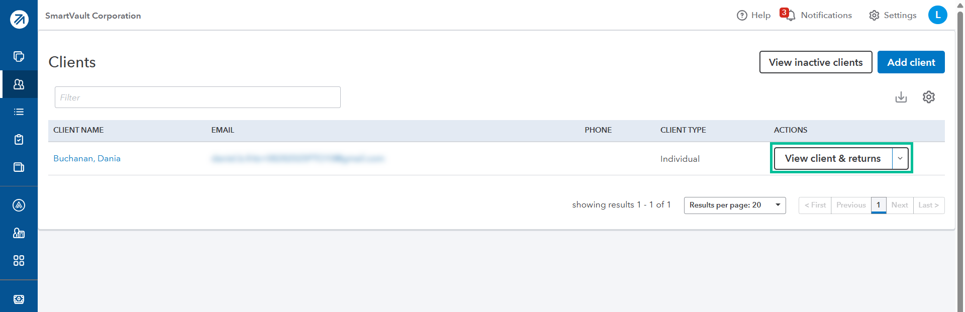 PTO - View client & returns.png