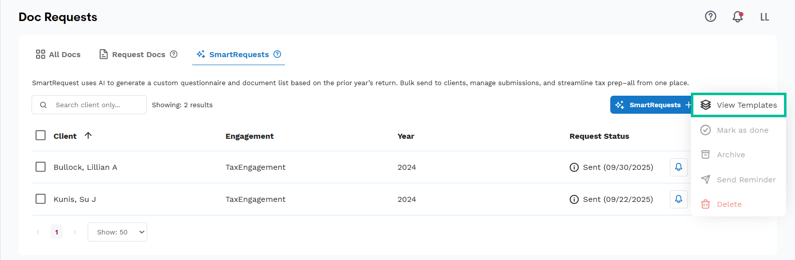 SRAI - View templates menu option+.png