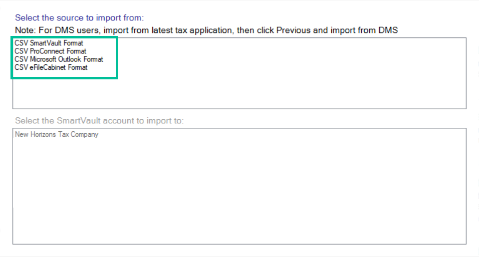 SV - Launchpad Import Data Source Formats.png