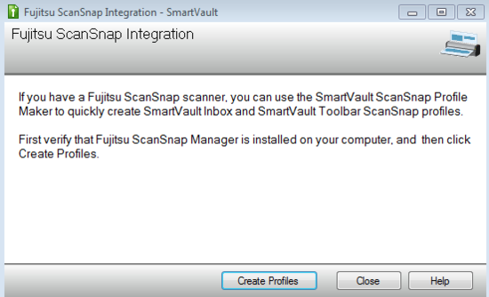 fujitsu scansnap network scanner