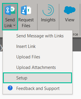 Outlook_plugin_Send_Link_setup.png