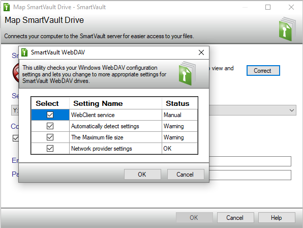 “SmartVault