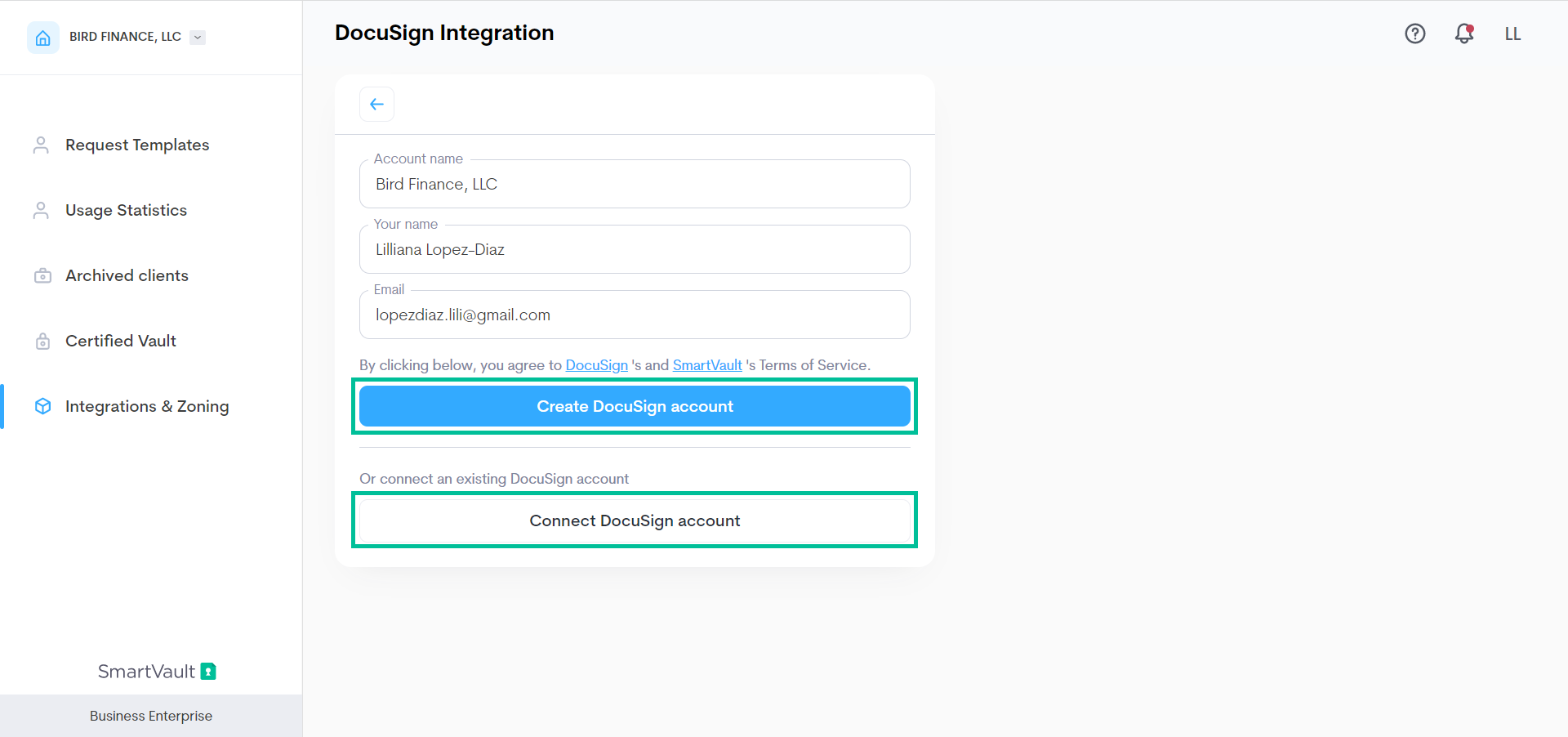 Settings_-_DocuSign_integration.png